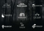 create a minimalist website or business logo design